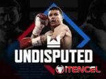 Undisputed (Juegos Digitales PlayStation & Xbox)