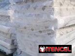 Colchones de espuma de 8 pulgadas importados. Colchones confort al vacío  Importados Camas de tubo Camas tapizadas