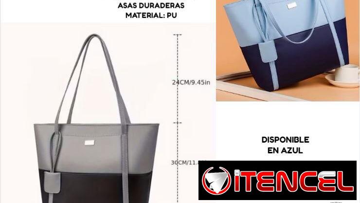JUEGOS DE CARTERAS Y BOLSOS PARA EL GIM