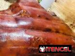 Comida criolla