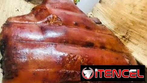 Comida criolla