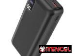 ☎️53544655 🛵 Entrega Disponible ⭐Power Bank 50000mAh 22.5W ⭐