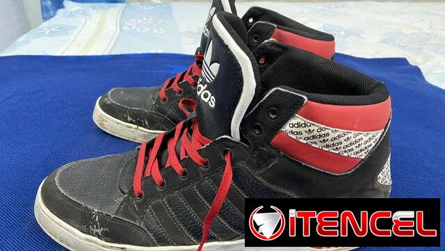 Cambios Intercambios Venta entre pies grandes (46-47-48)
