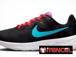 Tenis Nike Running #38.5 ORIGINALES