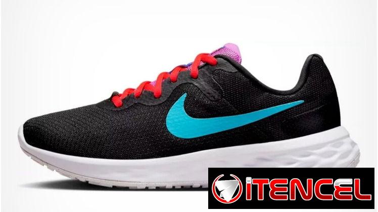 Tenis Nike Running #38.5 ORIGINALES