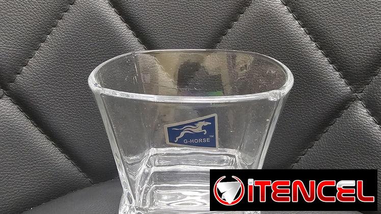 VASOS CORTE SAN MARCOS/ VASOS DE WHISKY / VASOS PARA BATIDOS