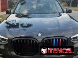 BMW X3 G01 sDrive
