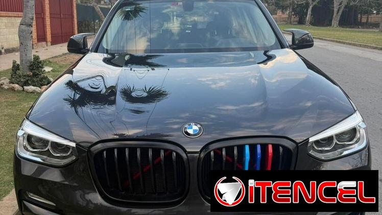 BMW X3 G01 sDrive