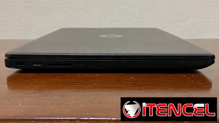 HP Laptop 14 AMD Athlon Silver
