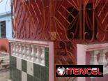 Se vende o se permuta apartamento ubicado en el reparto De’Beche.