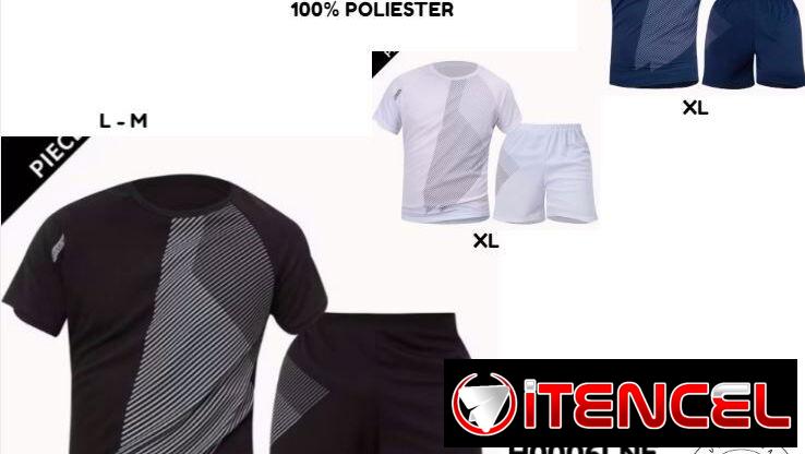ROPA DE HOMBRE