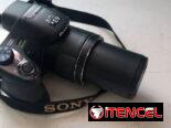 CÁMARA FOTOGRÁFICA Y VIDEO SONY