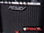 Amplificador de Guitarra Peavey Rage 158