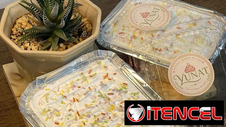 Tres Leches de mejor CALIDAD!!