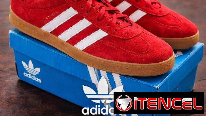 Adidas Gazelle
