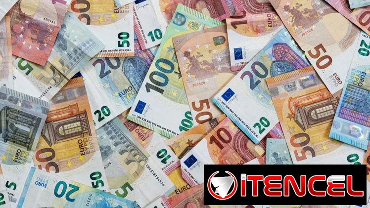 ‼️Compro euros 💶 al precio del toke siempre ‼️