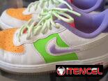 Tenis Nike originales poco uso