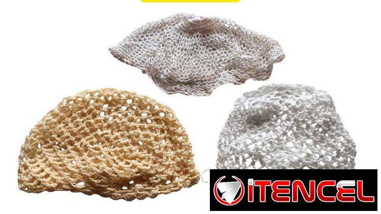 SE VENDE MEDIAS BLANCAS LARGAS 50CM