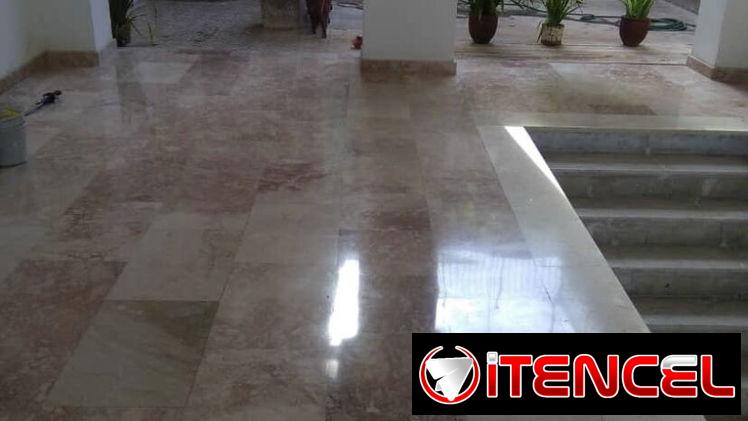 Pulidor de piso profecional