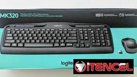 NEW kit de mouse y teclado alambricos e inalambricos y gamer💕52815418