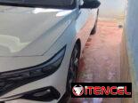 Vendo o Negocio Hyundai Elantra, básico máximo 2025 cero millas con 1500 km
