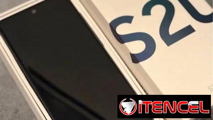 Samsung S20 ✨️