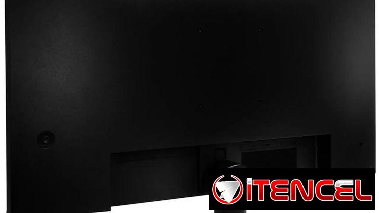 Monitor plano de 27″ ASROCK CL27FFA, Full HD, 120Hz, IPS, Serie CHALLENGER, NUEVO en caja
