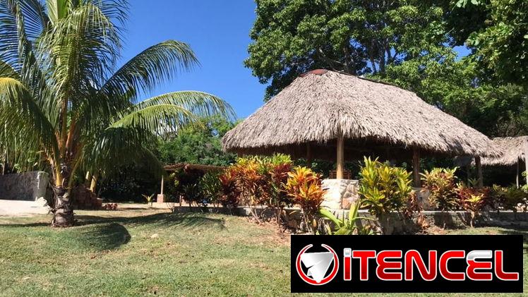 🏖️Renta de Casa en La Playa (Guanabo8)