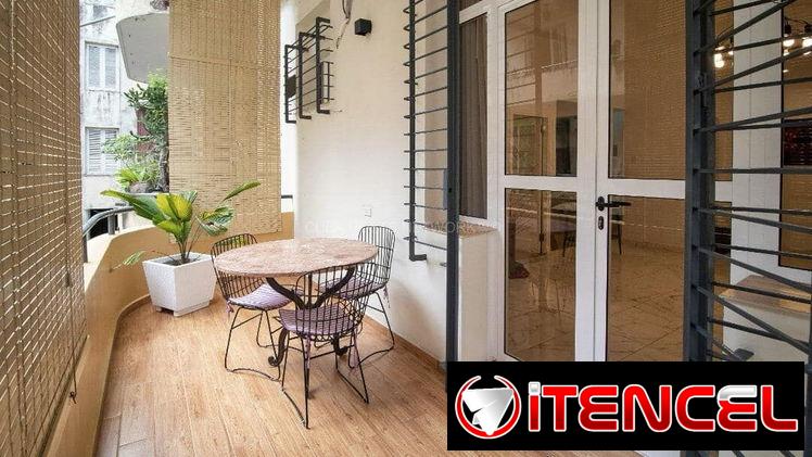 Excelente! Apartamento de renta por noches o lineal! Vedado en zona de hospitales