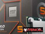 Kit MSI AM5 PRO B650-VC WIFI DDR5