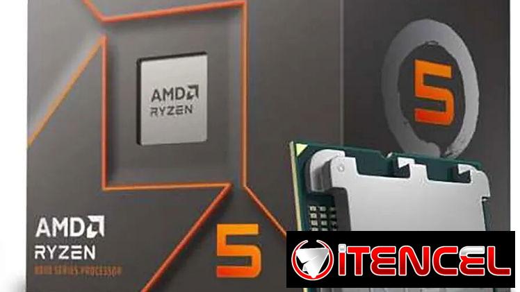 Kit MSI AM5 PRO B650-VC WIFI DDR5