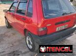 Fiat Uno, gasolina, motor panda 1.1 muy económico
