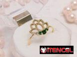 Anillos de originales de Oro 10K. LM joyería. Incluimos garantía y comprobante de compra. Mensajeria disponible.