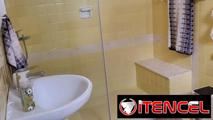 Espectacular propiedad horizontal en zona de embajadas con 5 cuartos y 5 baños!! De lujo actualmente rentada!! En oferta