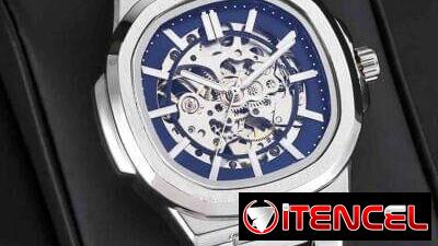 ❤️RELOJ MODELO EXCLUSIVO