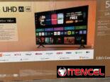 SMART TV LG 50 pulgadas UA77 AI UHD 4K año 2025 serie A7 precio $540 USD Mensajería Incluida