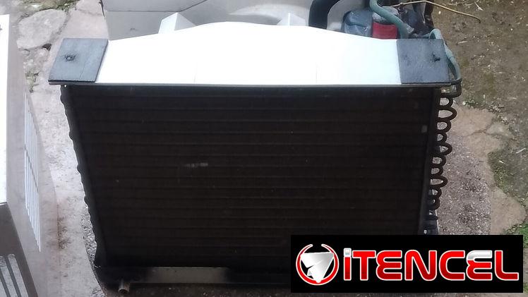 Mantenimiento split 🥶🥶🥶 servicios integrales GNA