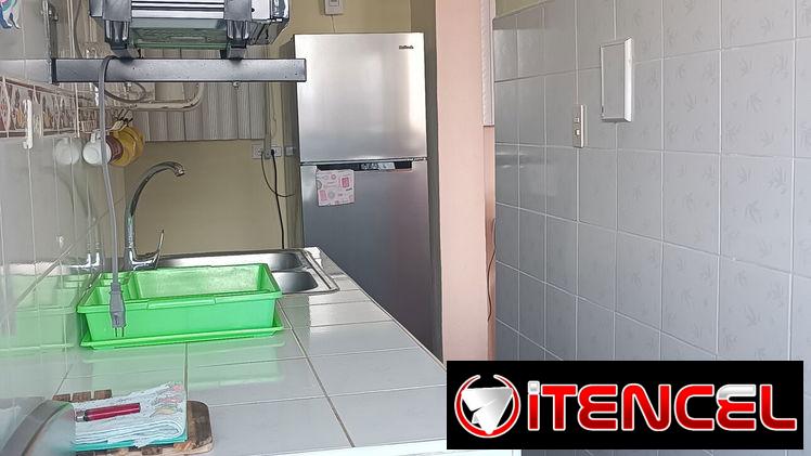 Renta de apartamento