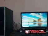 Vendo mi PC completa i3 16ram