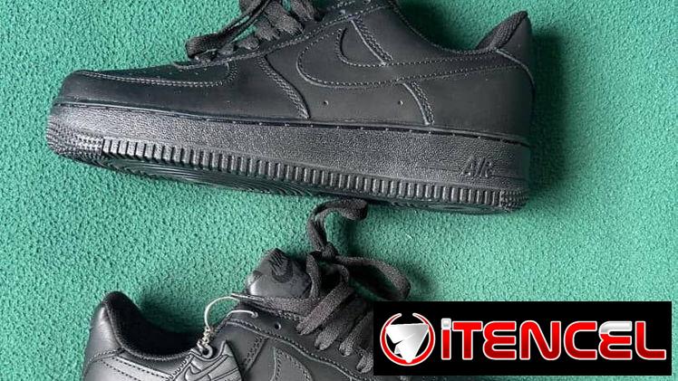 TENIS NIKE AIR FORCE