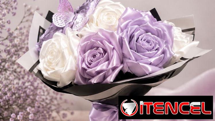 Ramos de Flores Eternas Personalizados 🌹✨💐