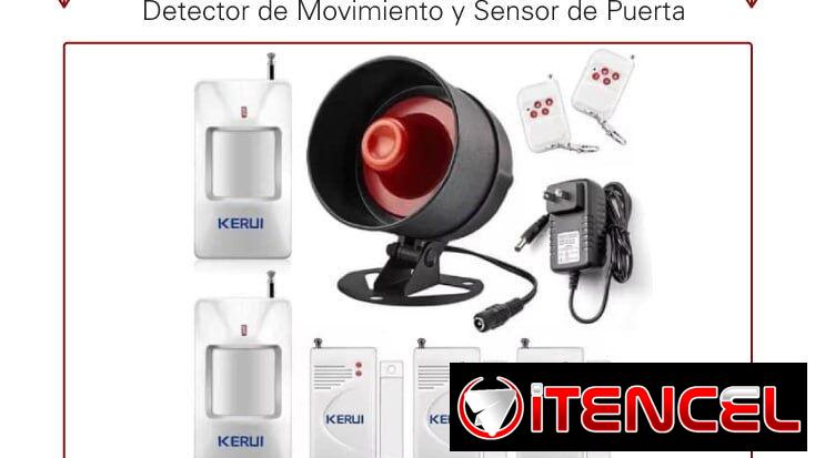 ALARMA