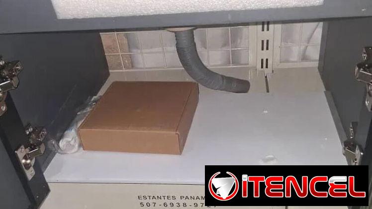 mueble de baño
