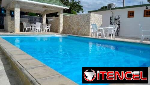 🏠🏖️🪸Renta de Casa en la Playa (Boca Ciega)🪸
