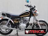 MOTOR RESTREPA 150 CC COLORES EN FOTOS