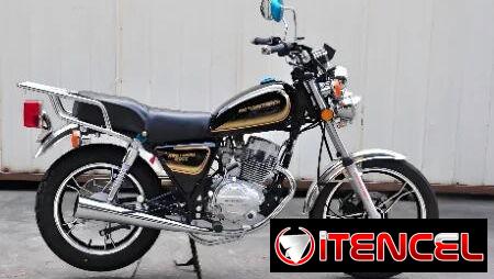 MOTOR RESTREPA 150 CC COLORES EN FOTOS