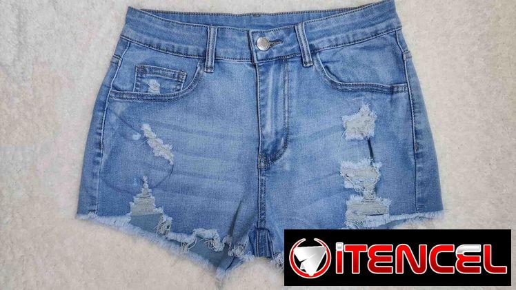 Short de Mujer Estilo Casual🎉