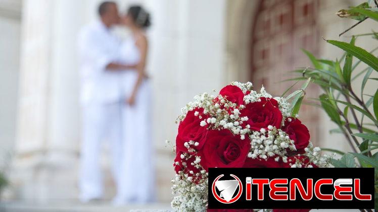 Alquila casa para Boda o Evento/Todo en un solo lugar