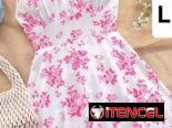Vestidos casuales corte princesa. Nuevos ingresos