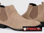 Eleva Tu Estilo con Nuestros Zapatos de Hombre😉